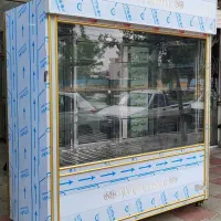فروش تعدادی یخچال ایستاده 6 در 3 در ویترینی کبابی|فروشگاه و مغازه|قرچک, زیبا شهر|دیوار