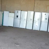 فروش انواع یخچال فریزر با ضمانت|یخچال و فریزر|شیراز, سهل‌آباد|دیوار