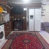 تک واحدی پرنور در تمدن|فروش آپارتمان|خرم‌آباد, |دیوار