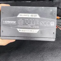 پاور 400 وات گرین اکو سالم 8 پین دار