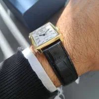 کاسیو تانک کلاسیک لوکس کمیاب مستطیلی عدد یونانی|ساعت|اصفهان, قائمیه|دیوار