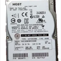 هارد ۳ترابایت  HGST