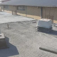 قالب وافل ۷۵در۷۵ در ارتفاع ۲۸