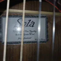 گیتار|گیتار، بیس، امپلیفایر|ساوه, |دیوار