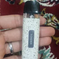 پاد به همراه سالت بلوبری