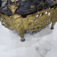 اسفند دود کن قدیمی|کلکسیون و سرگرمی|تهران, نیروی هوایی (پیروزی)|دیوار