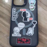 قاب آیفون ۱۳ نرمال