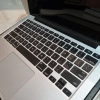 لپتاپ مک بوک پرو Apple MacBook Pro 2015|رایانه همراه|کرج, گوهردشت|دیوار