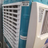 فروش فوری کولر آبی در حد نو|کولر آبی|رشت, پاستوریزه|دیوار