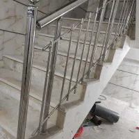 نرده و حفاظ استیل نوشهر چالوس