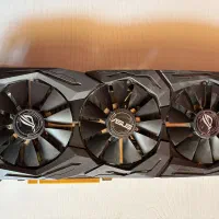 کارت گرافیک asus 1060 6gb
