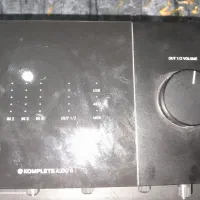کارت صدا مدل komplete audio6MK2|صوتی و تصویری|تهران, کوی بیمه|دیوار
