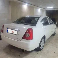 ام وی ام 530 مدل ۱۳۹۱