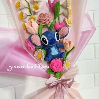 دسته گل استیج