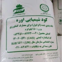 کود اوره