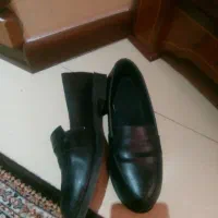 کفش اسپرت سایز ۳۸ یکبار استفاده شده