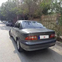 سمند lx مالتی پلکس مدل ۹۰|خودرو سواری و وانت|کرج, کیانمهر|دیوار