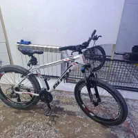 دوچرخه سایز 26