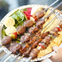 کانتر دار شیفت شب