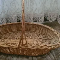 سبد های حصیری|صنایع دستی و سایر لوازم تزئینی|کرج, گوهردشت|دیوار