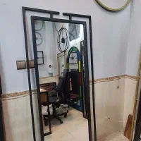 آینه قدی   (مدل پازلی)