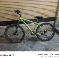 2 عدد دوچرخه زیر قیمت