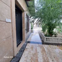۴۸۰متر ویلای بدون حاشیه سند تک برگ عرصه و عیان|فروش خانه و ویلا|شهریار, شهرک شاهد|دیوار