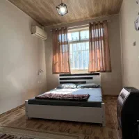 ویلا استخردار سه خواب پوراحمد|اجارهٔ کوتاه‌مدت ویلا و باغ|بندر انزلی, معلم|دیوار