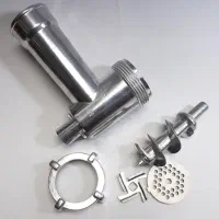 قطعات یدکی چرخ گوشت