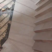 استاد کار کاشی و سرامیک با سابقه ۲۰ سال کاری|خدمات پیشه و مهارت|نورآباد, |دیوار