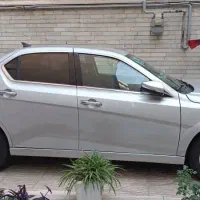 بهترین رنگ دنا (نقره ای متالیک)مدل ۱۴۰۴