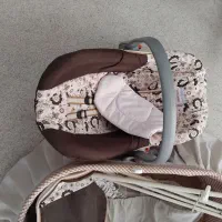 گهواره نی نی خواب کامل نوست