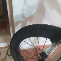 دوچرخه۱۶تمیزونو|دوچرخه، اسکیت، اسکوتر|رباطکریم, شهرک والفجر|دیوار