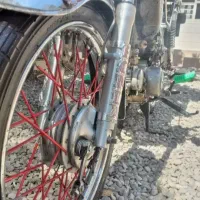 دوچرخه سالم سالم|دوچرخه، اسکیت، اسکوتر|هندمینی, |دیوار