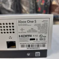 ایکس باکس one s + فرمان کنسول