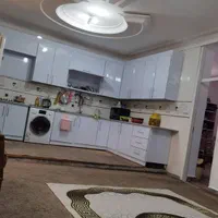 فروش ملک مسکونی ۱۲۰متری شهرک سلمان سعادت ۰