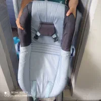 کالسکه روروئک کریر|کالسکه و لوازم جانبی|فسا, |دیوار