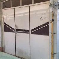 خانه مسکونی تجاری بر خیابان شصت متری