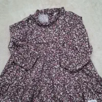 پیراهن دخترانه|کفش و لباس بچه|مشهد, توس (بلوار توس)|دیوار