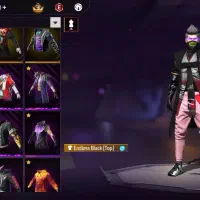 اکانت فری فایر|کنسول، بازی ویدئویی و آنلاین|کرمان, |دیوار