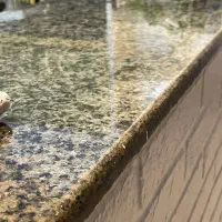 سنگ گرانیت و نی‌ریز اپن توافقی|مصالح و تجهیزات ساختمان|مشهد, کارمندان دوم|دیوار