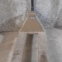 جک پالت ۳ تنی