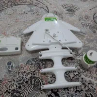 فروش آنتن هانی|تلویزیون و پروژکتور|اهواز, کیانپارس |دیوار