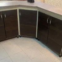 کابینت اپن آشپزخانه