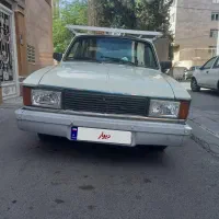 وانت پیکان مدل ۹۲