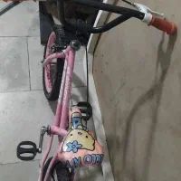 دوچرخه دخترونه|دوچرخه، اسکیت، اسکوتر|تهران, نعمتآباد|دیوار
