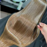 جشنواره کراتین مو، پروتئین تراپی و بوتاکس