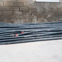 فروش لوله ابیاری 2 اینج