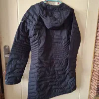 مانتو کاپشن نو و درحد نو هستن ز سایز۴۲تا ۴۸ هست