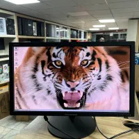 مانیتور ۲۲ لنوو ips با مهلت تست